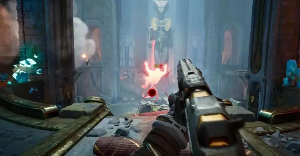 Highguard, Metacritic'te 2026'nın En Kötü Oyunu Seçildi