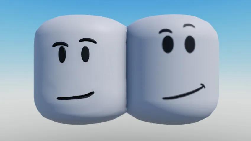 Roblox oyuncuları, animasyonlu kafalara zorunlu geçişe tepki gösteriyor.