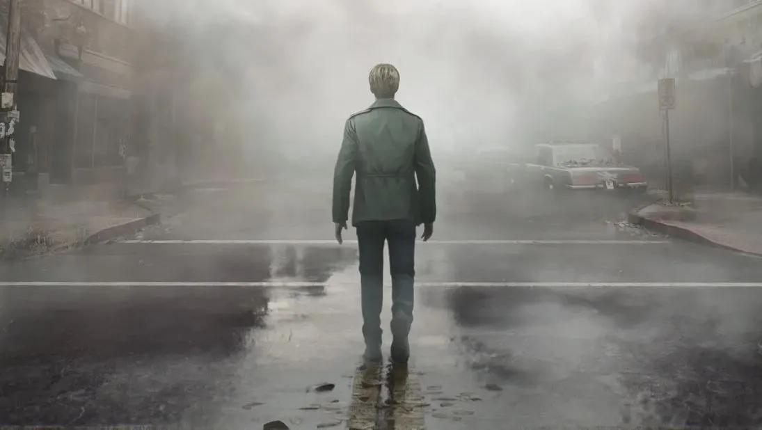 Konami'nin Yeni Bir Silent Hill Oyunu Geliştirme Aşamasında Olduğu Doğrulandı