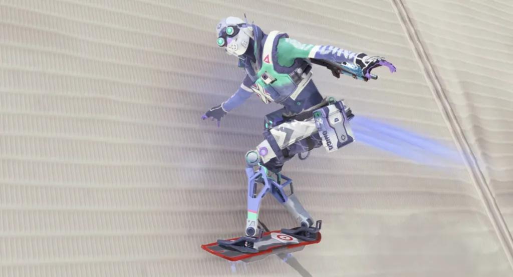 Apex Legends, Ağustos ayında Switch platformuna desteğini sonlandırıyor.