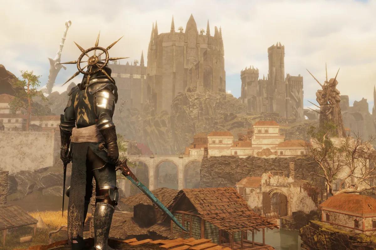 Tainted Grail İçin 2026 Yol Haritası, Yeni Yamalar ve Ücretsiz DLC ile Görev Dizisi Detayları