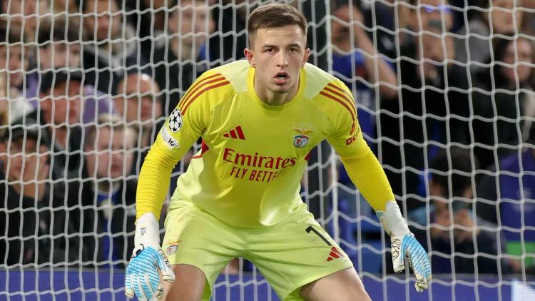 Kahramandan Ultimate Team Yıldızına: Trubin Özel Bir EA FC 26 Maçın Adamı Kartı Aldı