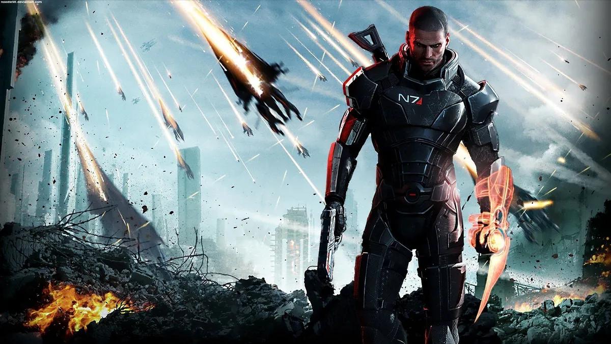 BioWare, Mass Effect 5 için Yönetmen Arıyor