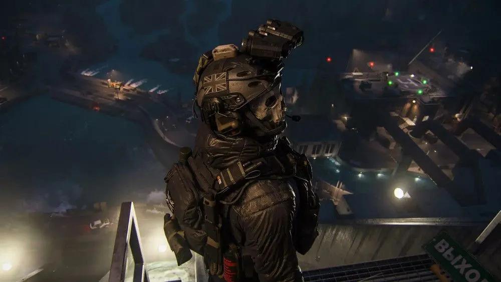 Call of Duty geliştiricileri yeni bir aksiyon RPG video oyunu üzerinde çalışıyor.