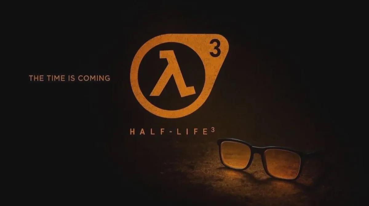 Half-Life 3'ün Geliştirilmesi Tamamlanma Aşamasında ve Oyun Yakında Duyurulabilir