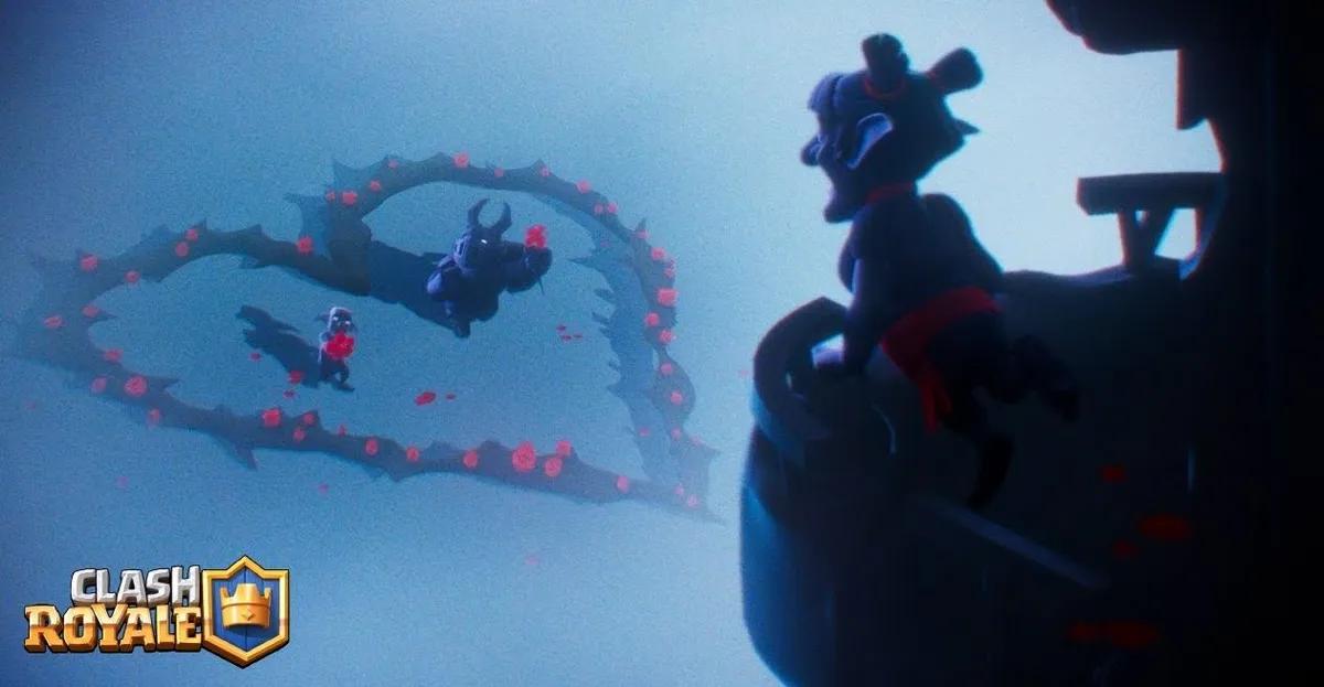 Clash Royale Yeni Zorluklar ve Ödüller İçeren Şubat 2026 Etkinliklerini Açıkladı