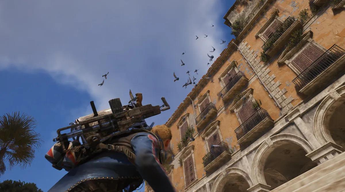 Embark Studios Arc Raiders Etkinliklerini Silen Hatayı Düzeltti, Kuş Şehri Sıklığını Artırdı