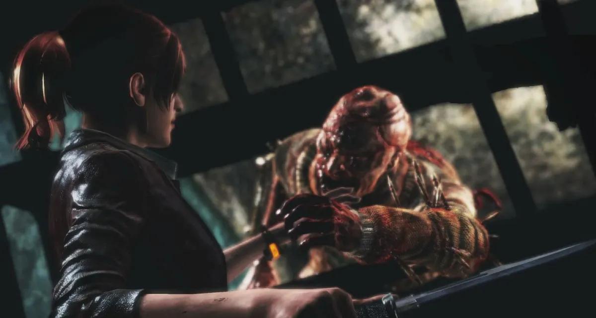 Capcom'dan Yeni Resident Evil Revelations Video Oyunu Tanıtımı