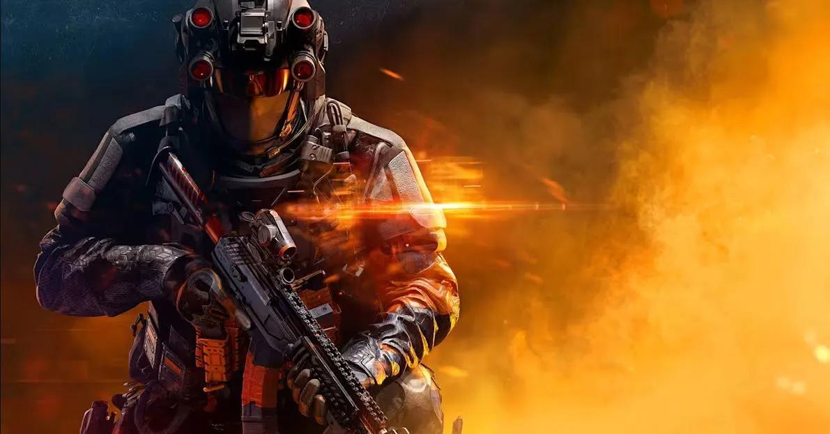 Battlefield 6 2. Sezon Yeni Haritasının Açıklandığı Bildirildi