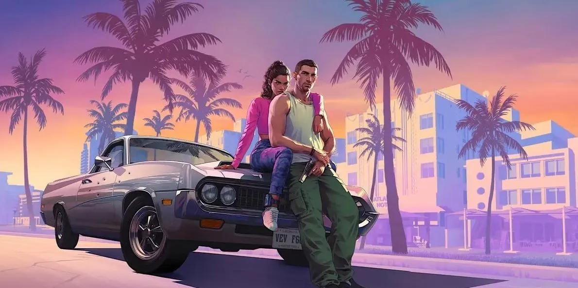 Yeni Grand Theft Auto VI Bilgileri Yakında Açıklanabilir