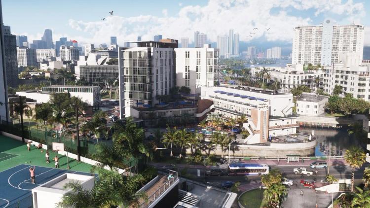 Grand Theft Auto VI Pazarlaması Bu Yaz Başlayacak