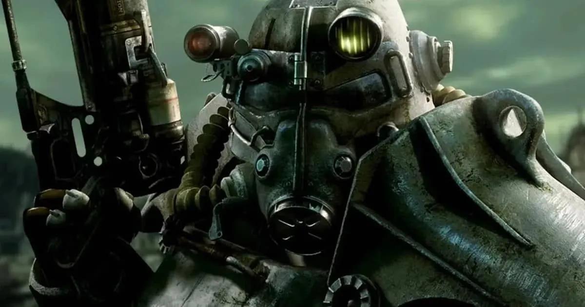 Başka Bir Sızıntı Fallout 3 Remaster'ın Kaçınılmaz Duyurusunu Doğrulayabilir