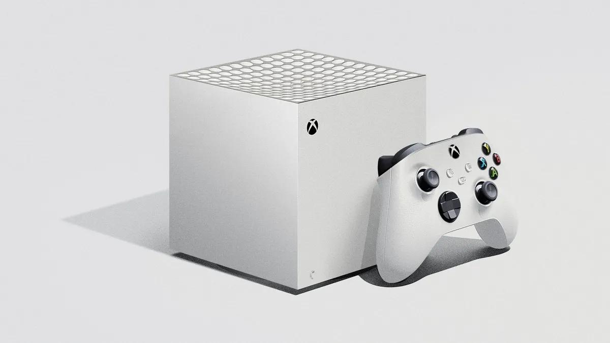 Yeni Xbox Konsolunun Çıkış Penceresinin Açıklandığı Bildirildi