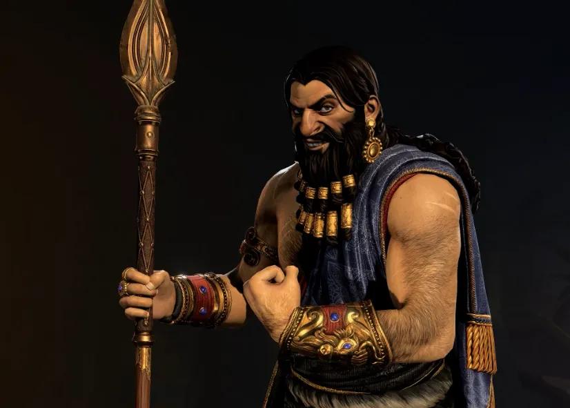 Civilization 7, Genişleme Boyutundaki Bahar Güncellemesinde Devasa Yeniden Çalışmalarla Yeni Bir Rota Çiziyor