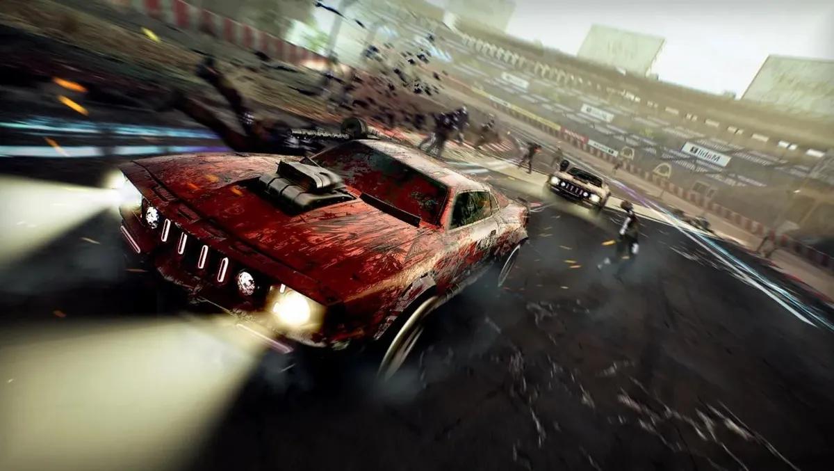 Carmageddon: Rogue Shift İlk İncelemeler Açıklandı