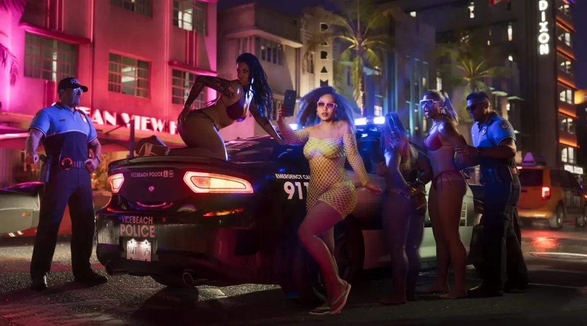 Take-Two CEO'su, Rockstar'ın GTA 6'sının Üretken Yapay Zeka Olmadan Elle Hazırlandığını Doğruladı