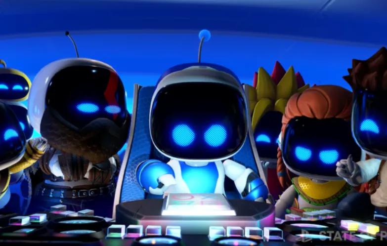 Sony, Oyun İçi Karakterler Tarafından Seslendirilen Yapay Zeka Tarafından Oluşturulan Oyun Podcast'leri İçin Patent Başvurusunda Bulundu