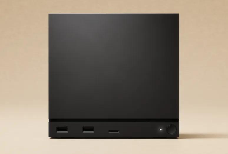 Steam Makinesi Çok Yakında