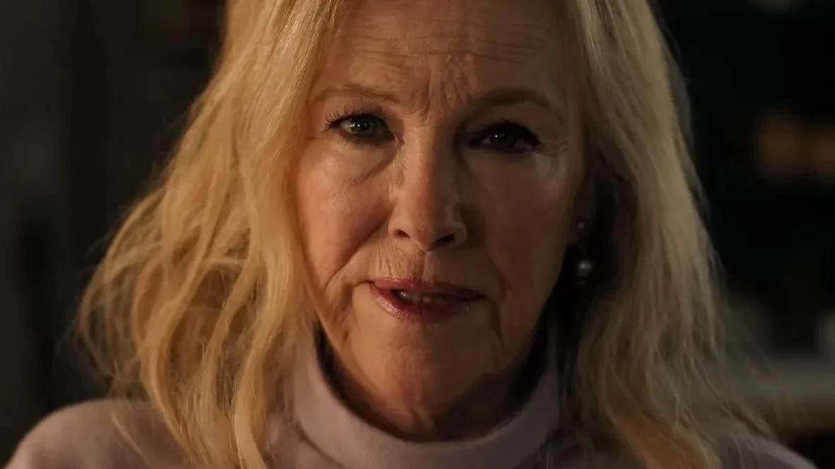 Catherine O'Hara'nın The Last of Us 3. Sezonda Olması Gerekiyordu