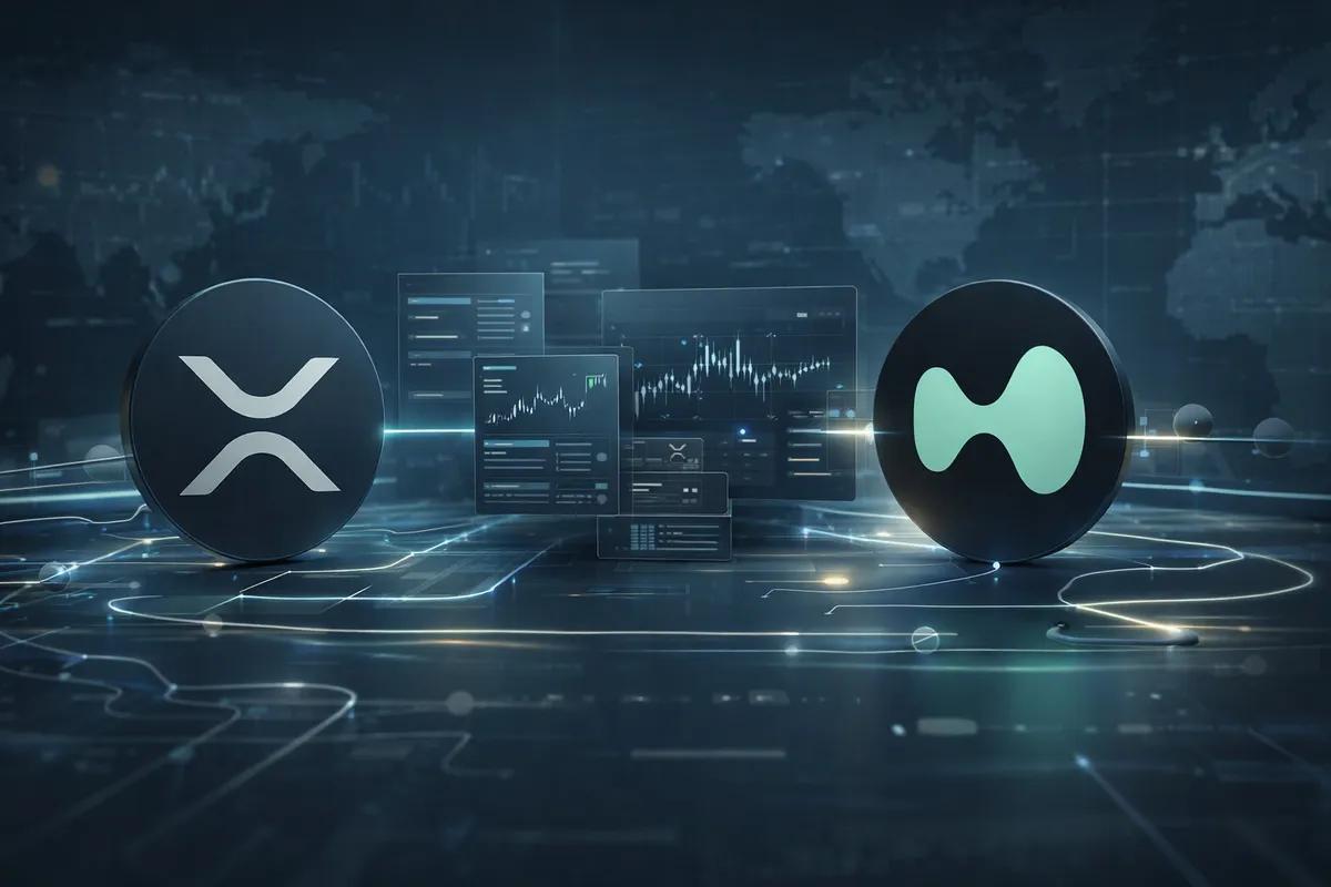 Ripple, Ripple Prime Platformuna Hyperliquid Desteği Ekliyor
