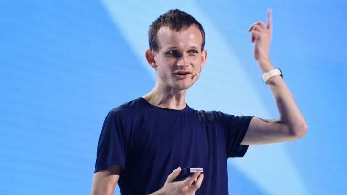 Vitalik Buterin: "L2 Orijinal Haliyle Artık Bir Anlam İfade Etmiyor"