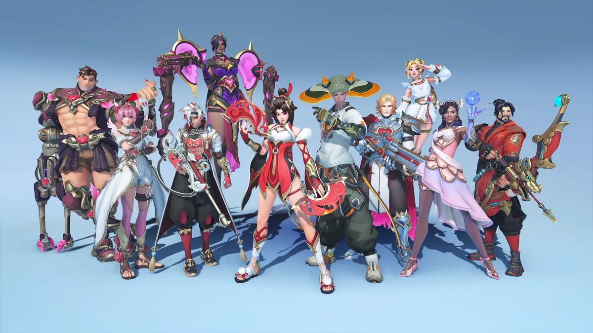 Overwatch 2 Artık Overwatch Oldu - 2026 İçin Gündem Yol Haritası