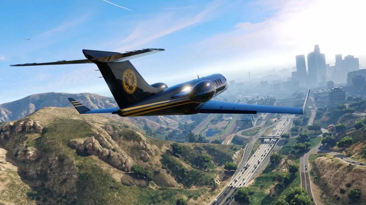 Insider Yeni Grand Theft Auto VI Detaylarını Paylaştı