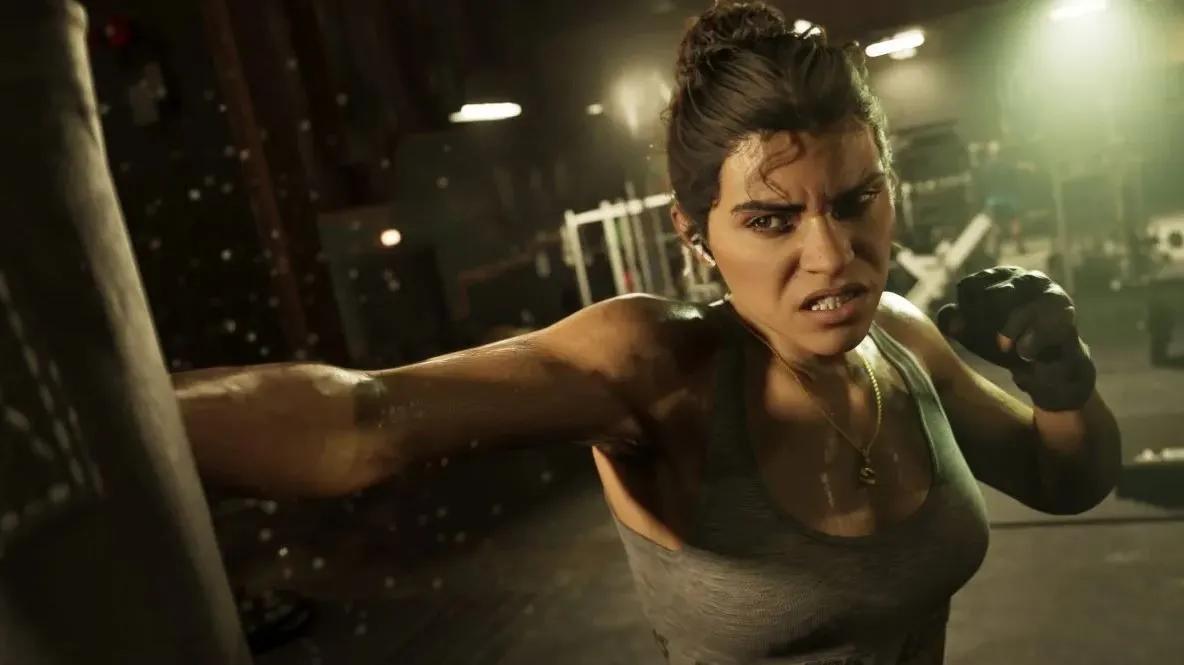 Take-Two'ya Göre Grand Theft Auto VI Eşsiz Bir Sanat Eseri Olacak