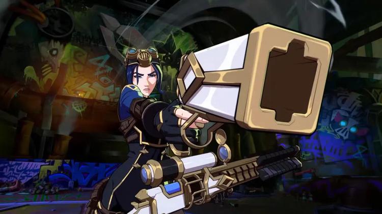 2XKO İstikrar ve Hata Düzeltmelerine Odaklanan Yeni Şubat 2026 Güncellemesini Açıkladı