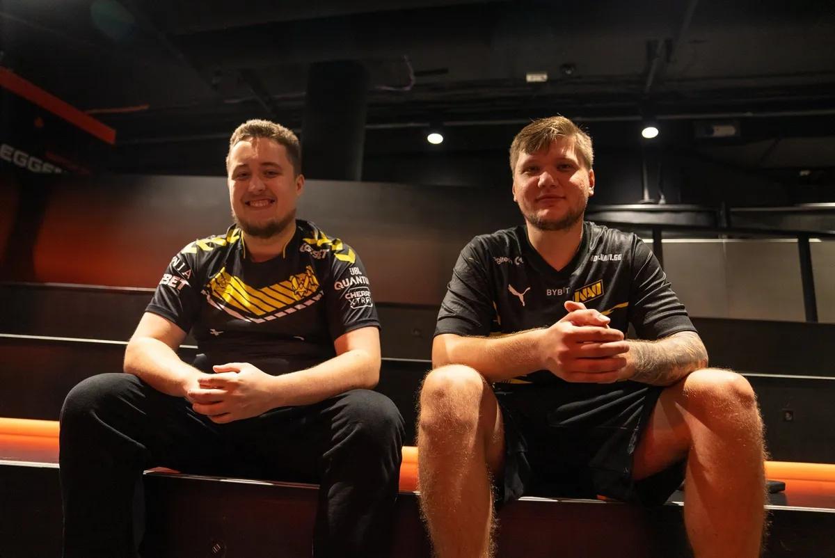 s1mple ve ZywOo: Hiç Bitmeyen GOAT Tartışması