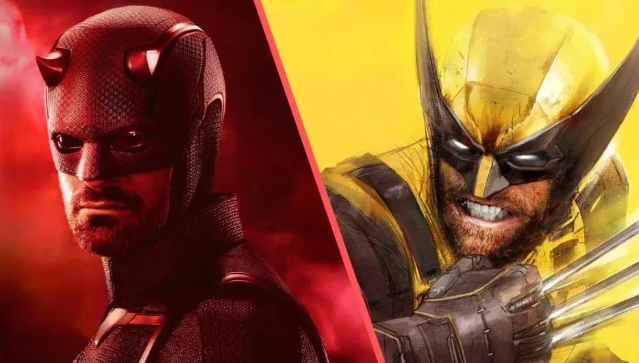 Daredevil Marvel'ın Wolverine Filminde Görünebilir