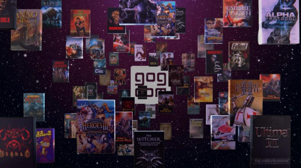 GOG, Üretken Yapay Zeka Kullanımına İlişkin Zor Soruları Ele Alıyor