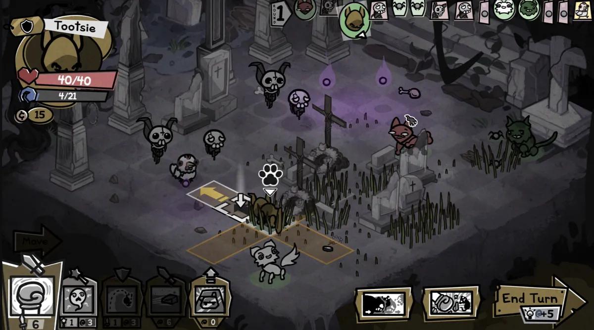 Mewgenics'in Kaotik Dünyasına Derinlemesine Bir Bakış