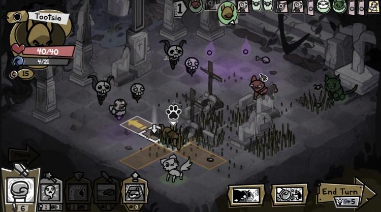 Mewgenics'in Kaotik Dünyasına Derinlemesine Bir Bakış