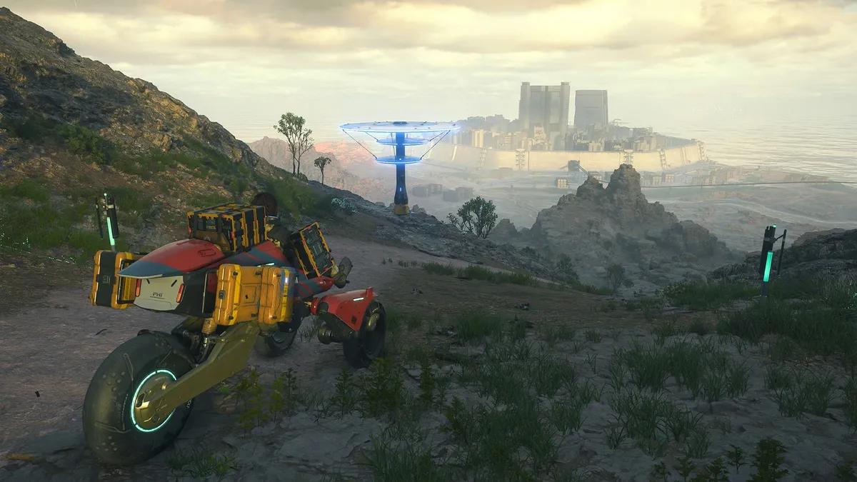 Hideo Kojima Death Stranding 2: On the Beach'in PC Versiyonunun Çok Yakında Geleceğini Söylüyor Olabilir