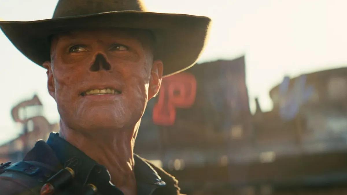 Fallout Dizisi Aktörü Dizinin Fallout 5 ile Bağlantısını Anlattı