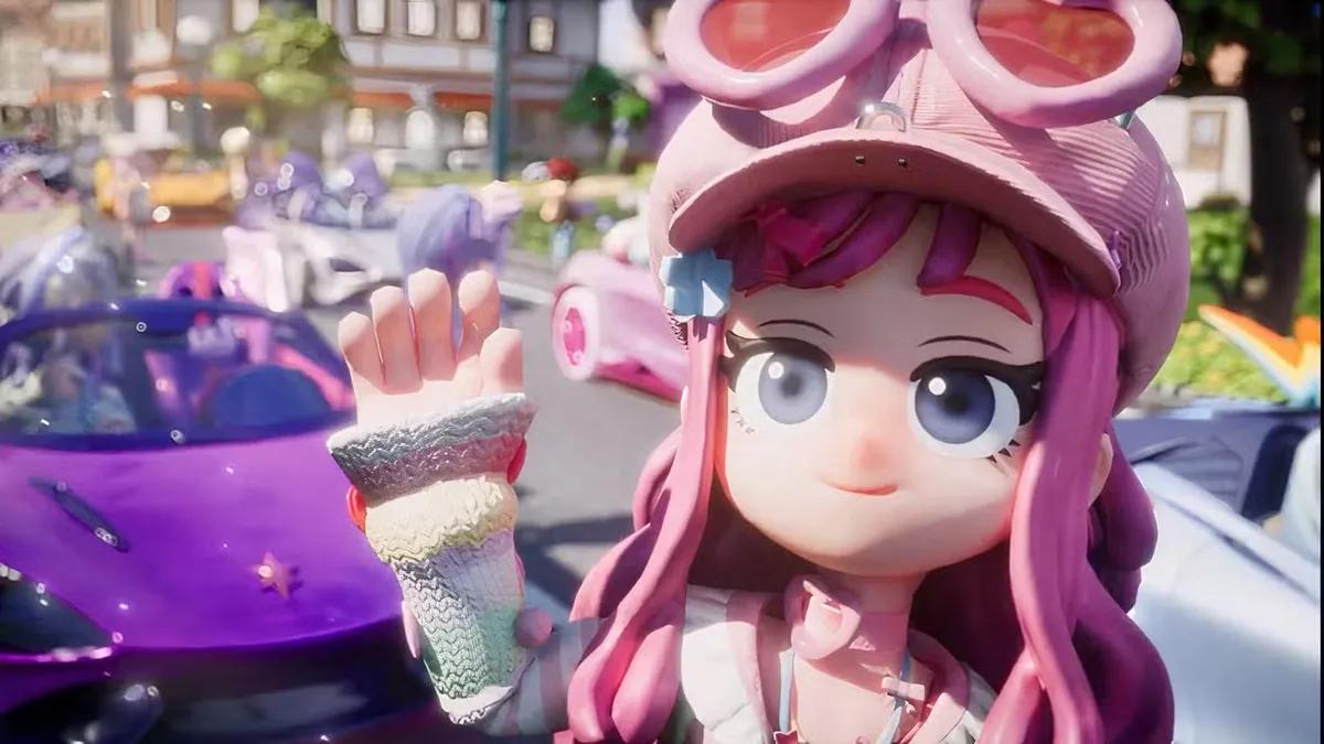 Heartopia Sevgililer Günü Öncesinde My Little Pony: Friendship Is Magic İşbirliğini Duyurdu