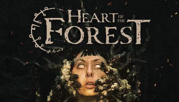 Heart of the Forest Psikolojik Korkuyu Bu Şubat Mobil, PC ve Konsollara Getiriyor