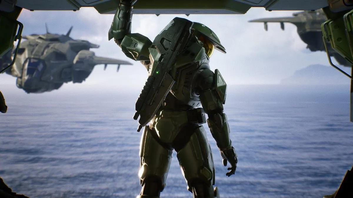 Halo: Campaign Evolved PlayStation 5 Çıkış Penceresi Açıklandı
