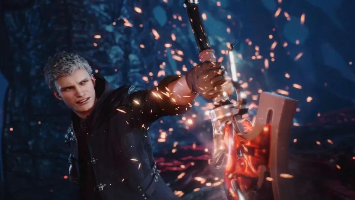 Devil May Cry 6 Önümüzdeki Sony State of Play'de Duyurulabilir