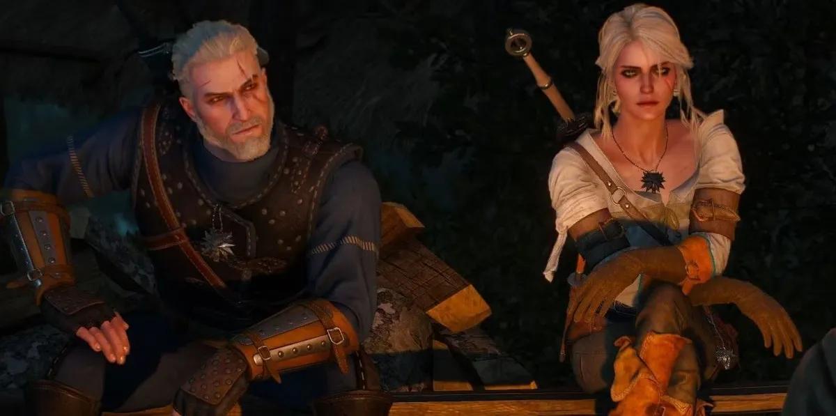 The Witcher 3: Wild Hunt DLC'sinin Olası Arsa Detayları Açıklandı