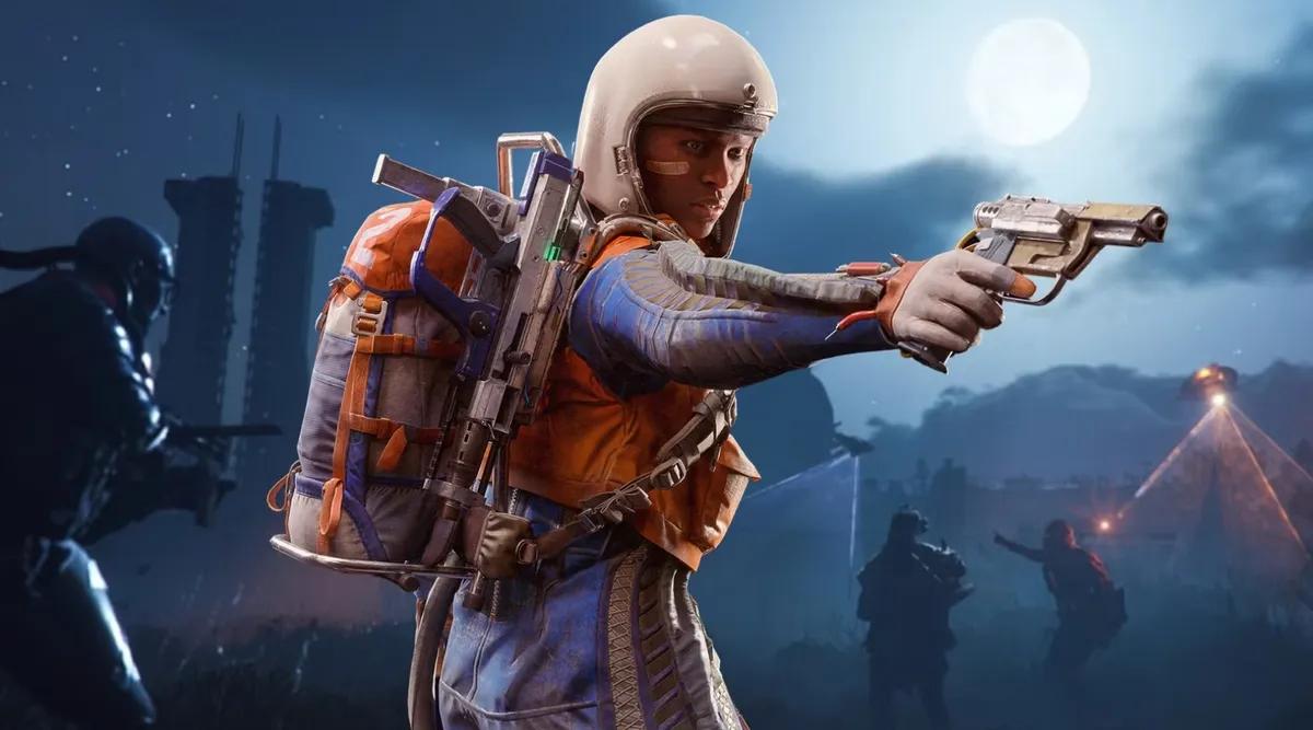 Blizzard'ın Yeni StarCraft Nişancısının Arc Raider'ın Geliştiricileri Tarafından Geliştirilmekte Olduğu Bildirildi