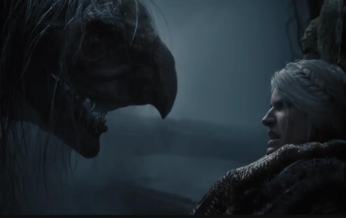 The Witcher Topluluğu Bir Sonraki Destanda Olası Büyük Bir Güncellemeye Hazırlanıyor