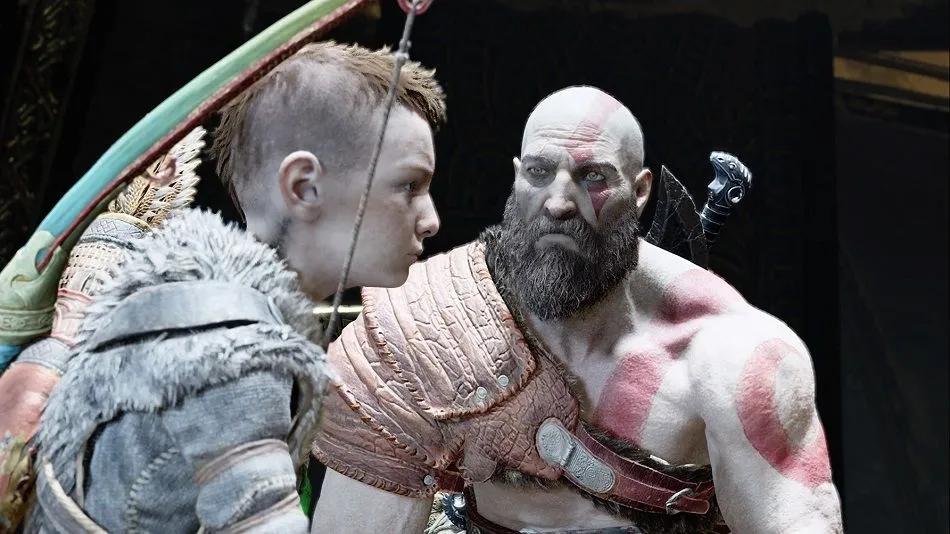 Amazon'un Savaş Tanrısı Atreus Rolü İçin Callum Vinson'ı Seçti