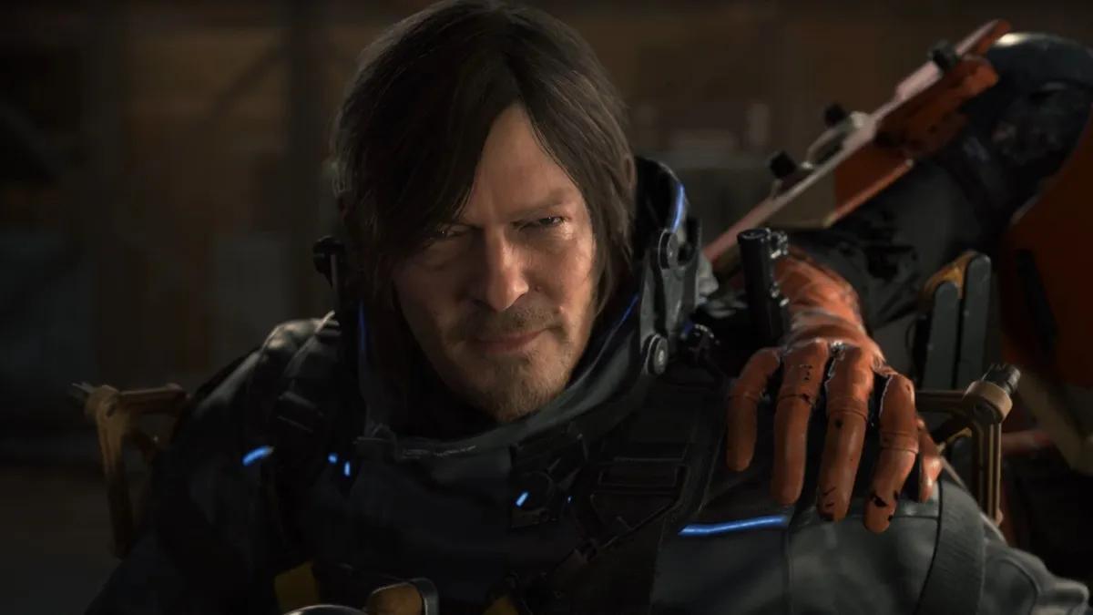 Hideo Kojima Death Stranding 2: On the Beach'in PC'ye Geleceğini Açıkladı