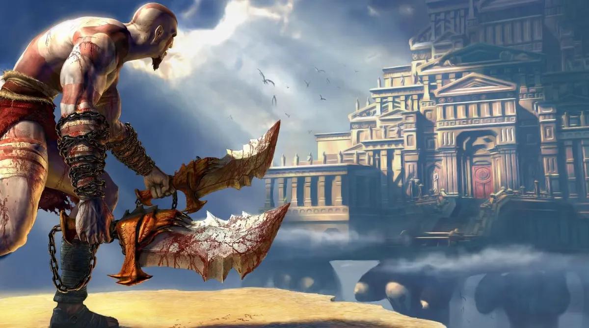 Yeni God of War Video Oyunu State of Play'de Açıklanabilir