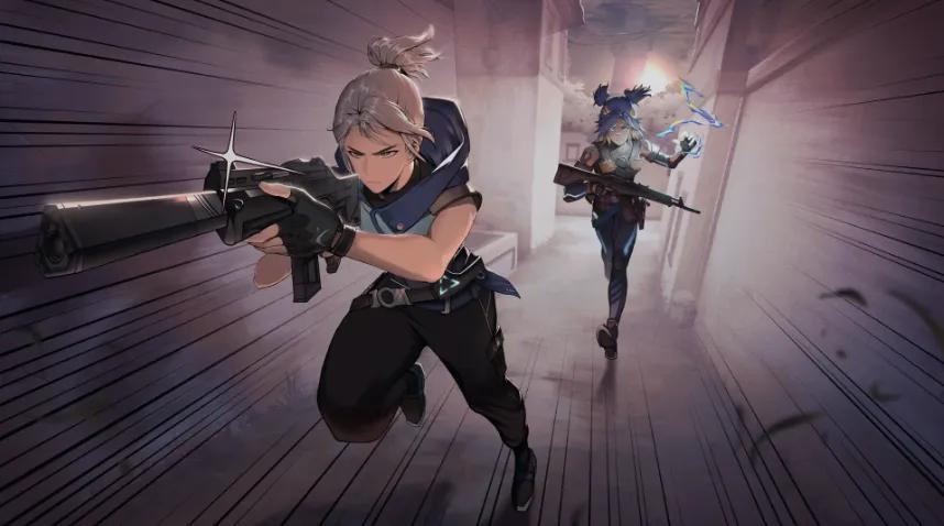 VALORANT Run It Back'i Tanıttı: Lunar 26 Kapsülü