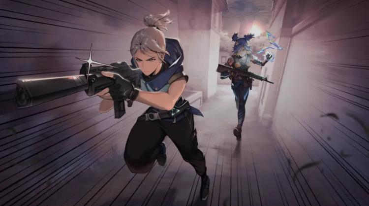 VALORANT Run It Back'i Tanıttı: Lunar 26 Kapsülü