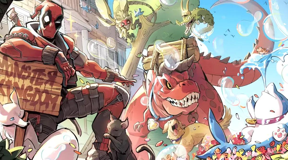 Marvel Rivals 6.5 Sezon İçeriğini Detaylandırdı ve Yeni Kahraman Elsa Bloodstone'u Açıkladı