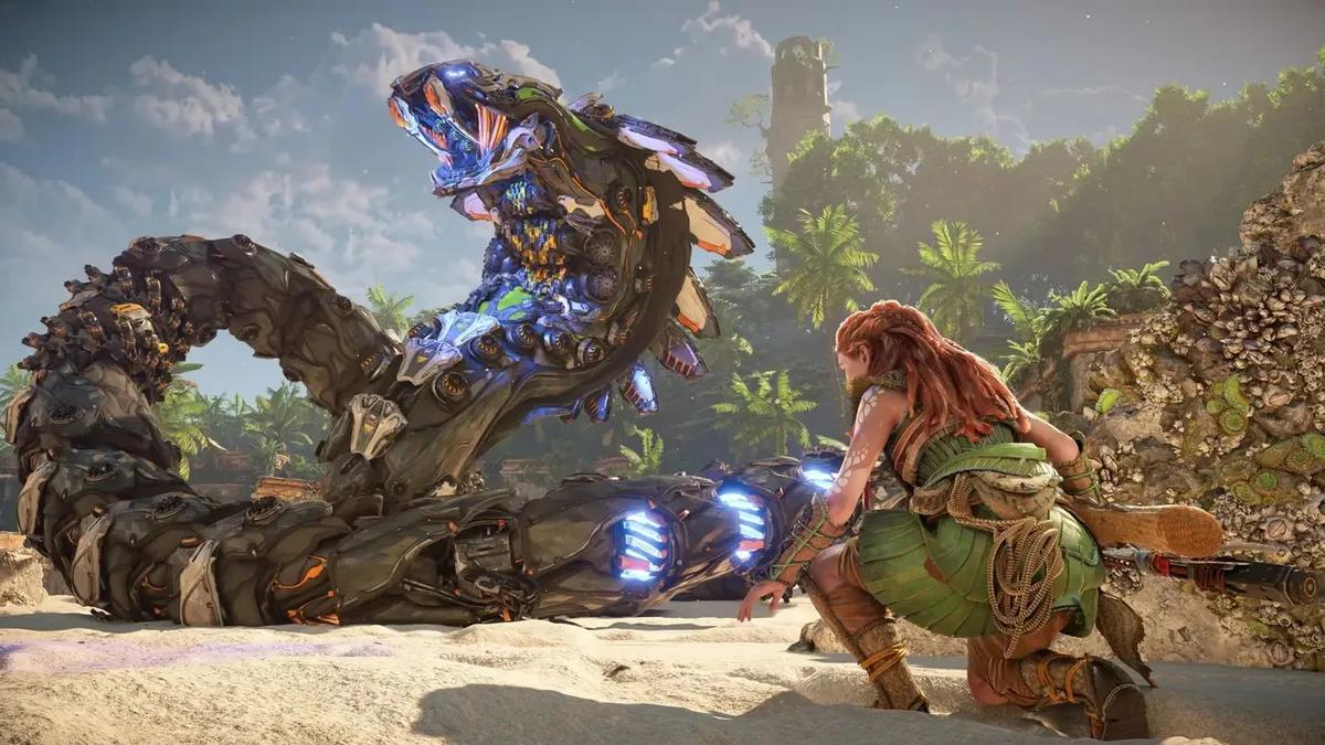 Guerrilla, Horizon Hunters Gathering Duyurusunun Ardından Tek Oyunculu Başlıklar Üzerinde Çalışmaya Devam Edecek